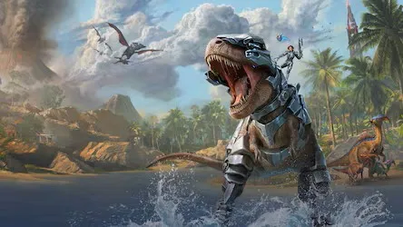 ARK ASA